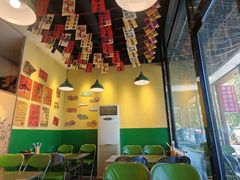 -蜀川川破店·江湖菜·烧烤(北京首店)
