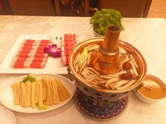 -东来顺饭庄(天坛店)