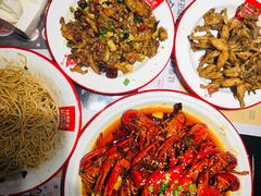 -汉虾王·油焖大虾(车公庙店)