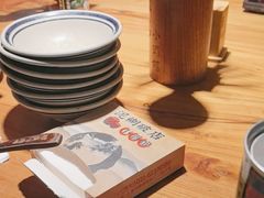 -泥糊破店小酒馆·团建聚餐(南京西路店)