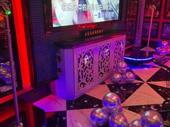 -欢乐迪KTV(南坪上海城店)