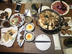 厚切酱烤牛舌-有喜屋·深夜食堂(环宇荟店)