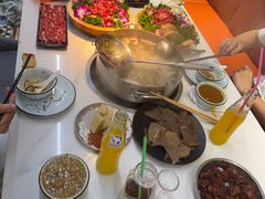 -刘少华贵州小黄牛·鲜牛肉火锅(总店)