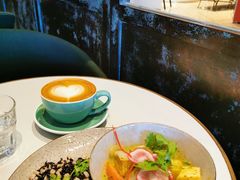 -BAKER&SPICE(环贸店)