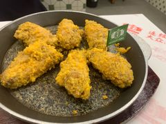 -堂瓦里·33年传统赣菜(第一街区店)