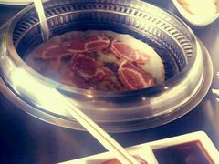 android_upload_pic-巴麦隆自助烤肉(桂林路店)