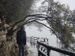 -重庆云阳龙缸景区