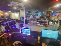 -ROG玩家国度电竞馆零零柒(凯马店)