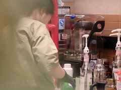 -小苍兰风铃草蛋糕甜品(沈阳店)
