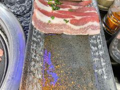 -老卜奎齐齐哈尔烤肉(人民东路店)