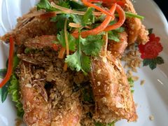 -My Way Town买味堂·东南亚餐厅(亦庄店)