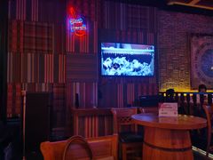 -MR.ROCKY洛奇先生RESTAURANT&BAR(宝安壹方城店)