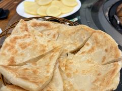 -燕北云山·农家菜·灶台鱼(密云溪翁庄店)