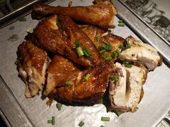 -绿茶餐厅(光谷世界城步行街店)
