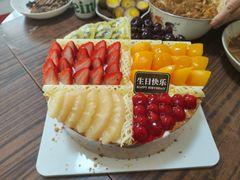 -味多美蛋糕(灯市口店)