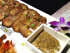 -HIHE Bistro·Oyster Bar(华熙live店)