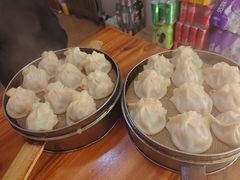 -老烟台灌汤包(南洪街店)