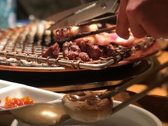 -王妃家(明洞中央店)