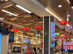 -大师傅金奖啤酒鱼(西街口总店)