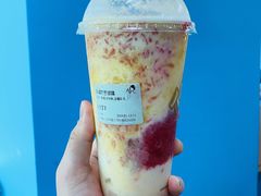 -喜茶(深圳东门1234店)