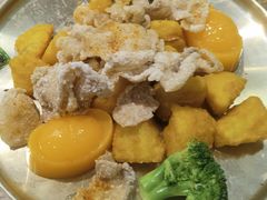 -乔家满族八大碗(流水沟店)