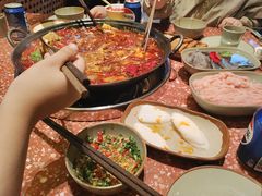 -纸盐河码头火锅(十八梯店)