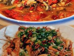-重庆酸菜鱼(上海路店)