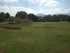 -福建鲤鱼洲酒店