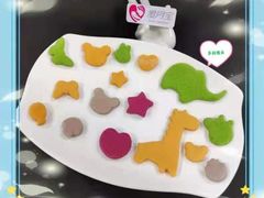 -爱月宝月嫂·育儿嫂(哈尔滨总店)