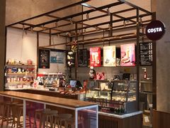 -COSTA COFFEE(静安嘉里中心店)