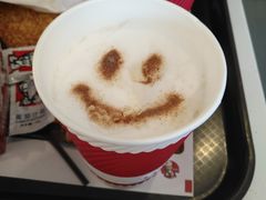 -肯德基(丽水万地店)