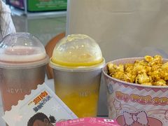 -幸福蓝海国际影城(崇安寺T12店)