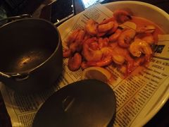 -阿甘虾餐厅(凌霄阁店)