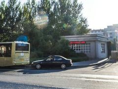 -哈尔滨商业大学(南校区)