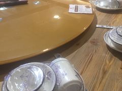 -李记搅团•非遗陕菜(太华南路店)