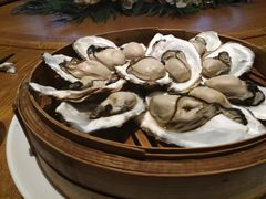 -新海渔港·胶东海鲜家常菜·家宴(奥体中心店)
