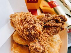 -麦当劳(东急新天地店)