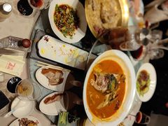-7号院家宴.烧鸽子(门头沟店)