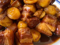 -何适山庄 ·可团建(水长城P2停车场店)