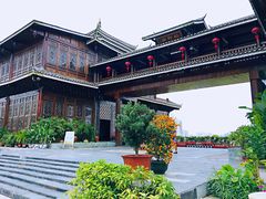 门面-壮乡楼民俗文化苑(李宁体育园店)