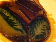 M@天龙轩の东坡肉-天龙轩(香港丽思卡尔顿酒店)