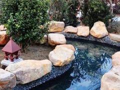 -咸宁万豪温泉谷度假区