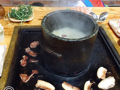 -滇藏石锅宴(北门坡古城管理局店)