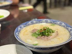 滋补烩面-裕丰源(福彩路店)
