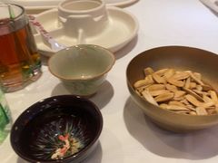 -桂满陇·杭州小馆(巴黎春天浦建店)