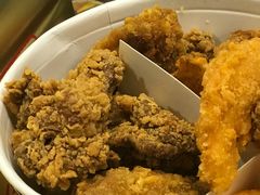 -麦当劳(杭州庆春路店)