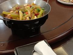 -巢湖名吃·东关老鹅汤(江南风情街店)