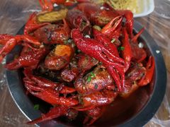 -五七小李子油焖大虾(总店)