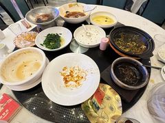-聚鑫阁江浙菜·非遗传承技艺(青村帝华园店)