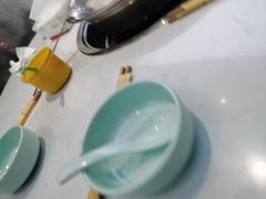 -阮老二·羊肉汤(黄甲店)